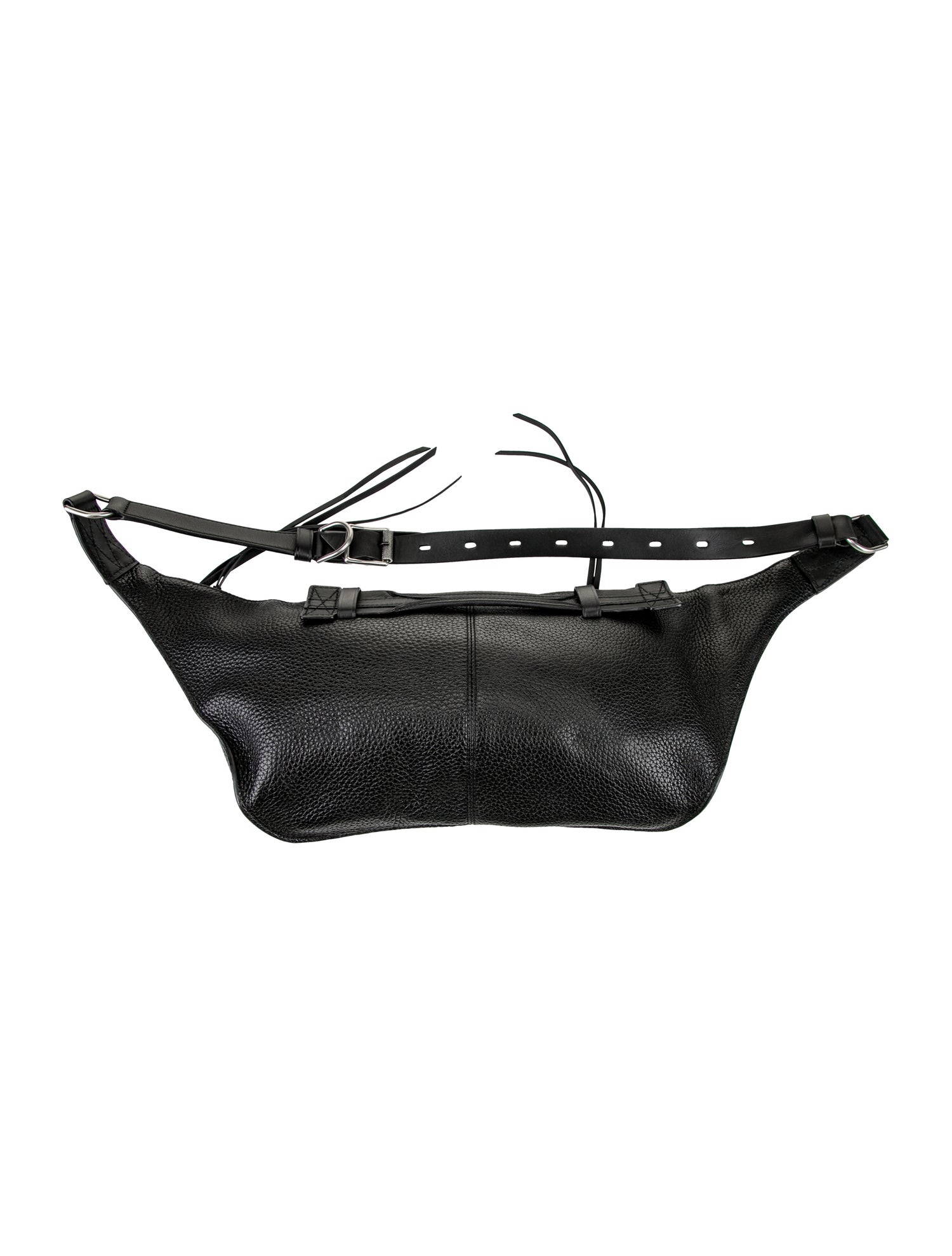Rag & Bone Leather Belt Bag